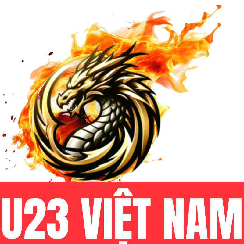 U23 Việt Nam