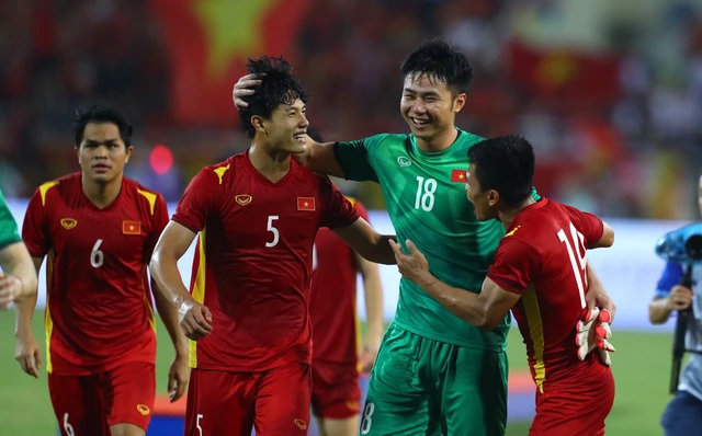 Tình hình hiện tại của Indonesia và U23 Việt Nam